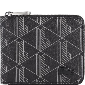 Lacoste The Blend Wallet RFID protection 11 cm