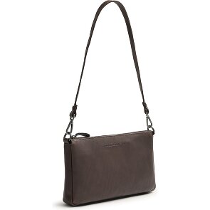 The Chesterfield Brand Orinoco Shoulder Bag Genuine Leather 24.5 cm