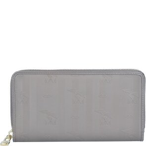 Maison Mollerus Vinerus Clariden wallet 19 cm Maison Mollerus Vinerus Clariden wallet 19 cm