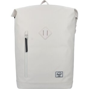 Herschel Roll Top Backpack 46 cm laptop compartment