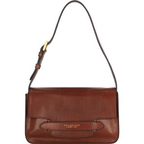 The Bridge Lucrezia shoulder bag leather 26 cm