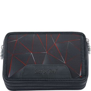 Step by Step XXL pencil case 43 pcs.