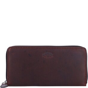 Klondike 1896 Viola wallet leather 20 cm