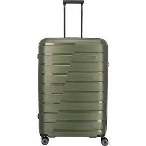 Travelite Air Base 4 wheels Trolley L 77 cm