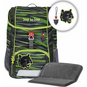Step by Step Kid children's backpack set 3 pcs.
