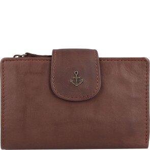 Harbour 2nd Anchor Love Kira Wallet Leather 14 cm