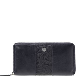 Maître Auen Dietrun Wallet RFID protection Leather 19 cm