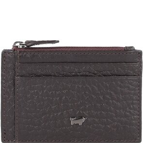 Braun Büffel Yannik Credit card case RFID protection Leather 11 cm Braun Büffel Yannik Credit card case RFID protection Leather 11 cm