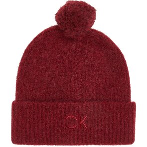 Calvin Klein CK Embroidery Airy Knitted hat Calvin Klein CK Embroidery Airy Knitted hat