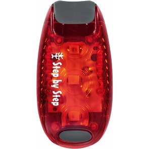 Step by Step Satchel clamp light 3 cm