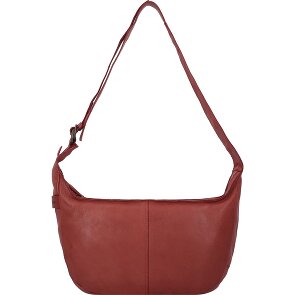 Harold's Submarine Shoulder Bag Genuine Leather 39 cm