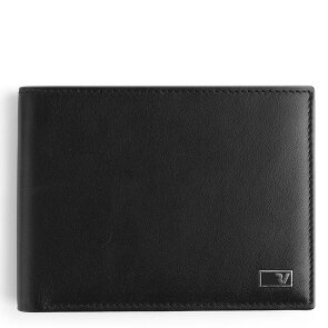 Roncato Firenze wallet RFID leather 12.5 cm Roncato Firenze wallet RFID leather 12.5 cm