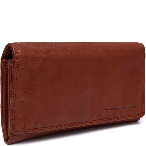 The Chesterfield Brand Lentini Wallet Leather 18 cm The Chesterfield Brand Lentini Wallet Leather 18 cm