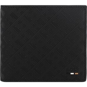 Boss GB Wallet RFID protection 11 cm