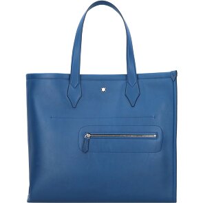 Montblanc Meisterstück Selection Soft Shopper Bag Leather 41 cm