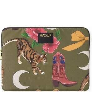 Wouf Daily Tablet sleeve 29 cm