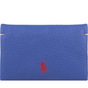 POLO RALPH LAUREN Polo Play Credit card case Leather 10 cm