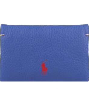 POLO RALPH LAUREN Polo Play Credit card case Leather 10 cm