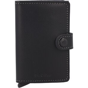 Secrid Miniwallet Credit card case RFID protection 6.5 cm