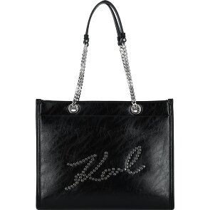 Karl Lagerfeld Behind the Seams Shopper Bag 33.5 cm