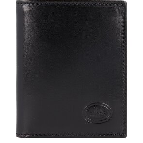 The Bridge Story Uomo business card case leather 8.5 cm