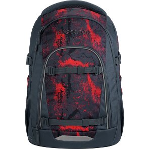 coocazoo Mate School backpack 44 cm