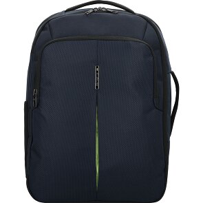 Samsonite Guardit 3.0 travel backpack M 45 cm laptop compartment