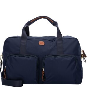 Bric's X-Travel Weekender travel bag 45 cm