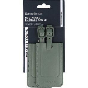 Samsonite Ta Revolution Luggage tag 5 cm