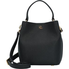 Lauren Ralph Lauren Reese Mini Bag Handbag Genuine Leather 13 cm
