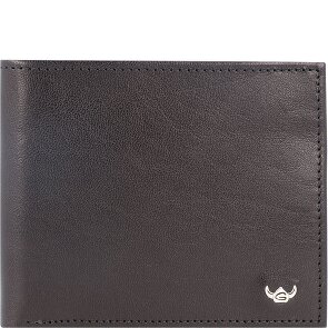 Golden Head Colorado wallet RFID leather 11 cm