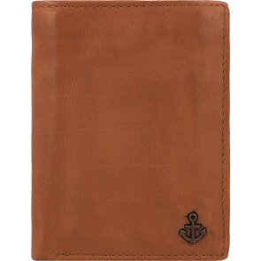Harbour 2nd Magnus Wallet RFID protection Leather 9.5 cm Harbour 2nd Magnus Wallet RFID protection Leather 9.5 cm