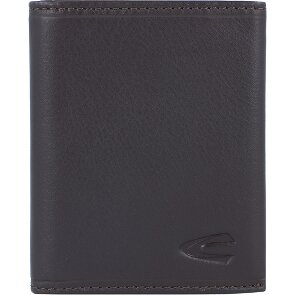 camel active Nagoya Credit card case RFID protection Leather 8 cm
