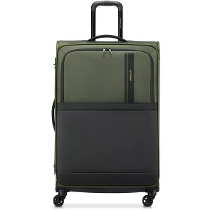 Roncato Metropolitan 4 wheels Trolley 78 cm with expansion pleat