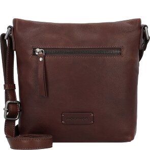 Jack Kinsky Montreal Shoulder bag Leather 19 cm