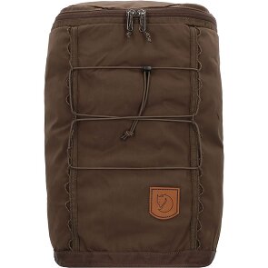 Fjällräven Singi 20 backpack 43 cm laptop compartment
