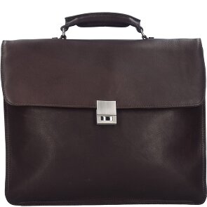 Harold's Country briefcase 37 cm laptop compartment