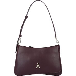 Patrizia Pepe Tris Shoulder Bag Leather 28.5 cm