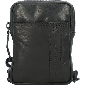 Spikes & Sparrow Bronco shoulder bag leather 13 cm