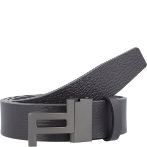 Porsche Design Icon belt leather