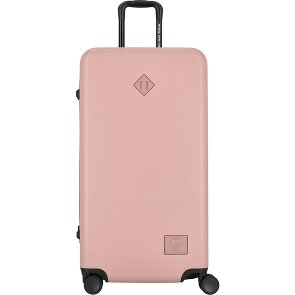 Herschel Heritage 4 wheels Trolley L 81 cm with expansion pleat
