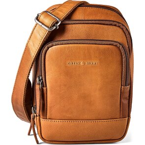 Greenburry Fiorentina Sling Bag Leather 18 cm