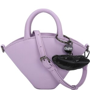 Buffalo Sculpt Handbag 24 cm