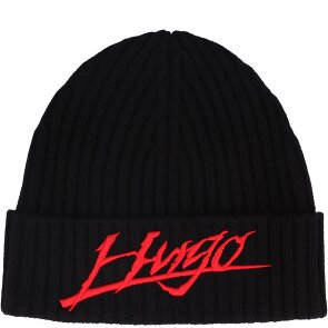 Hugo Xilla Knitted hat Hugo Xilla Knitted hat