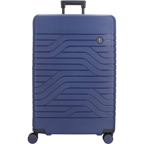 Bric's BY Ulisse 4 Roll Trolley 79 cm