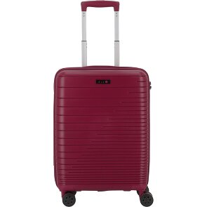 d&n Travel Line 4600 4 wheels Cabin trolley S 55 cm d&n Travel Line 4600 4 wheels Cabin trolley S 55 cm