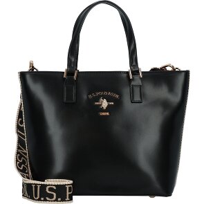 U.S. Polo Assn. Heat Shopper Bag 27 cm U.S. Polo Assn. Heat Shopper Bag 27 cm