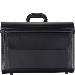 d&n Business & Travel pilot case 46 cm d&n Business & Travel pilot case 46 cm