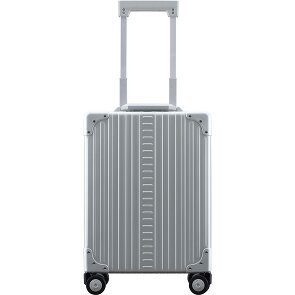 Aleon Business 4 roll business trolley 50 cm laptop compartment
