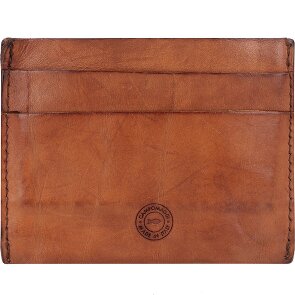 Campomaggi Parigi Credit card case Leather 11.5 cm